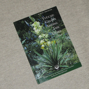 Pépinière Palmaris Livre Yuccas Giants Among The Lilies