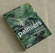 Livre Palmiers